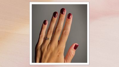 9 autumn nail designs we love for a chic and cosy manicure