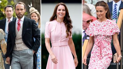 Kate Middleton told siblings James and Pippa about her engagement in the most low-key way before royal announcement