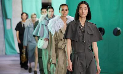 Burberry ditches avant garde for accessible fashion after investors check out