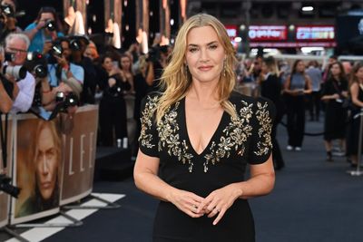 Kate Winslet touts testosterone replacement therapy (TRT) for low sex drive in women. Here's what it means