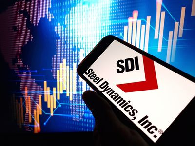 Is Steel Dynamics Stock Underperforming the Dow?