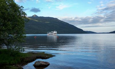 Loch Lomond Flamingo Land plan rejected after fierce opposition