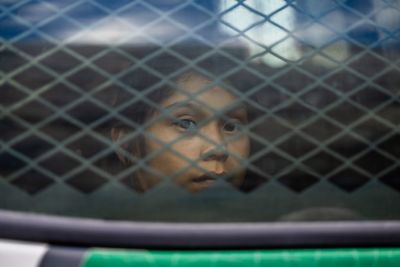 Report reveals 'systemic child abuse' of unaccompanied immigrant children by CBP