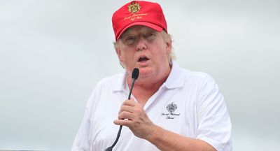 Trump’s would-be golf course assassin charged