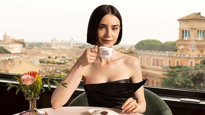 'Emily in Paris' season 5: Everything you need to know