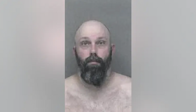 MUGSHOT: Shirtless Michigan Pastor Charged with Hiding Camera in Unisex Church Bathroom