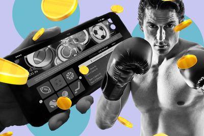 The best boxing betting sites in the UK for 2024