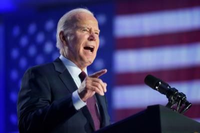 Biden And Harris Strategically Divide And Conquer Campaign Trail