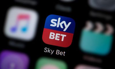 Sky Betting & Gaming reprimanded for unlawfully sharing users’ personal data