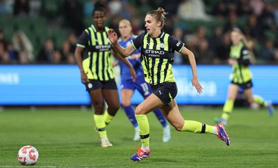 Women’s Super League 2024-25 previews No 9: Manchester City