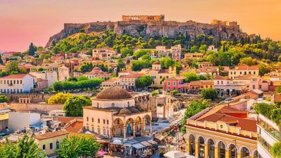 Greece makes a visa rule change some travelers won't like