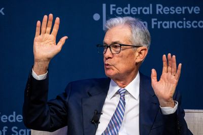 Former Fed official unveils bold Fed rate prediction for this week