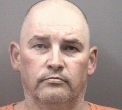 North Carolina Man Sent Photo Of Corpse To Victim's Wife: Police