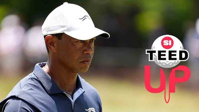 Tiger Woods’s Persistent Back Issues Come to Forefront With Surgery