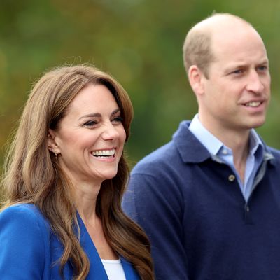 Kate Middleton and Prince William Secretly Helped a London Food Bank Get Back on Its Feet