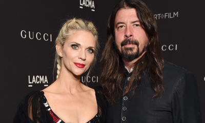 Insiders Just Revealed What Dave Grohl’s Wife Jordyn Thinks About His Secret Baby Bombshell