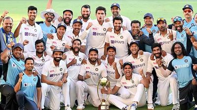 Border Gavaskar Trophy: 36 all out! Ravichandran Ashwin reveals what Ravi Shastri did after Team India's historic low