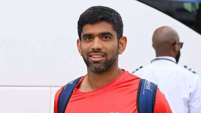 Watch: Saurabh Netravalkar explains how he balances work and passion for cricket