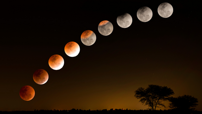 Lunar Eclipse 2024: How it will impact on your health