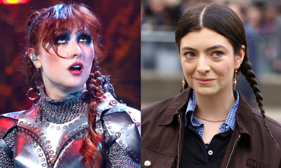 Lorde Gave Chappell Roan A List Of 8 Things To Cope With Fame She Wished Somebody Told Her