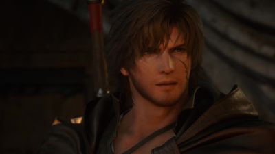 Yoshi-P to Final Fantasy 16 modders now that the action-RPG's on PC: don't make this weird, please