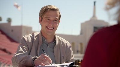 Live from the Other Side with Tyler Henry: release date and everything we know about the live weekly series