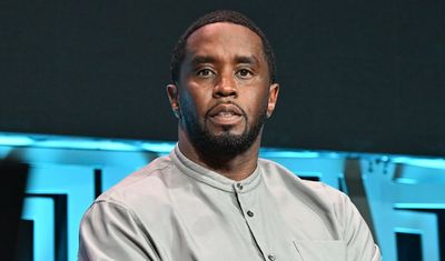 Sean Combs AKA P Diddy Arrested Following Grand Jury Indictment On Sexual Assault Allegations