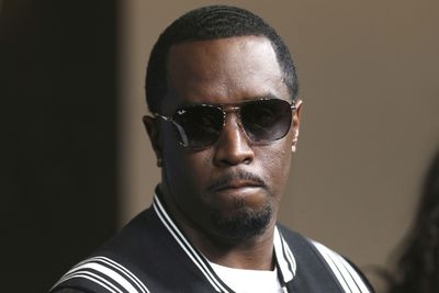 US rapper Sean ‘Diddy’ Combs arrested in New York