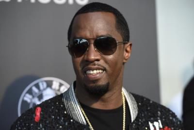 Sean 'Diddy' Combs Arrested In Manhattan Hotel