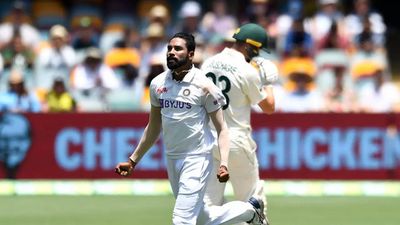 Why Marnus Labuschagne considers his battles with Mohammed Siraj special