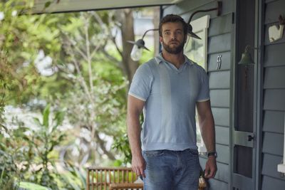 Home and Away spoilers: WHO is Levi's SURPRISE visitor?