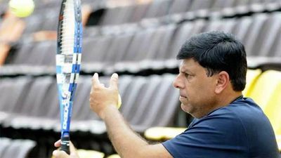 Grievances, yes, you still play for the country: Nandan Bal tells players