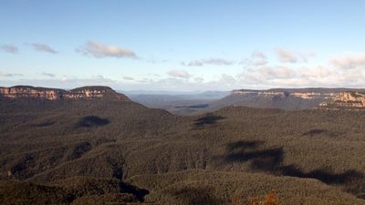 'Still safe': PFAS detected in Blue Mountains water