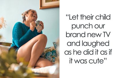 People Are Sharing The Rudest Things Their Guests Have Done And These Are 30 Of The Worst Ones