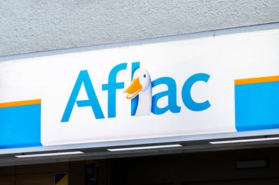 Is Aflac Stock Outperforming the Nasdaq?