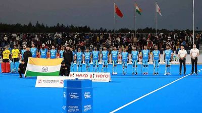 Asian Champions Trophy: India a step away from crown