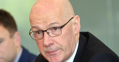 John Swinney to face first committee grilling as First Minister