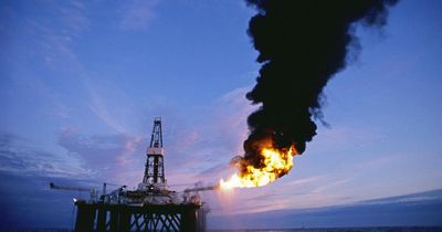 Scottish Greens accuse oil and gas sector of 'spin' after emissions claims