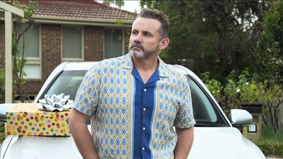 Neighbours spoilers: Toadie LEAVES Ramsay Street!