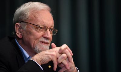 Former Labor foreign minister Gareth Evans says Australia won’t have sovereignty over Aukus submarines