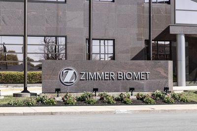 Zimmer Biomet Stock: Is ZBH Underperforming the Healthcare Sector?