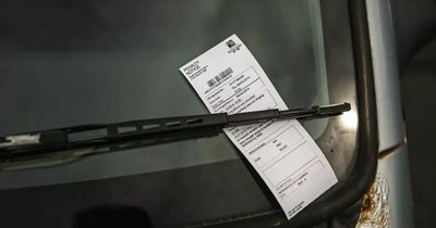 'Driven off with no idea': big change to how parking fines are handed out