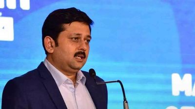 NEUFC CEO up for the challenge ahead: Tamhare eyes titles for senior team as well as youth development across NE