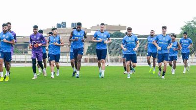 ISL: As Jamshedpur embark on season eyeing top-6 finish & chance for Jamil to emulate career achievements