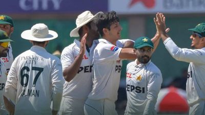 'Pakistan cricket aajkal ICU mein hai': Former cricketer slams team