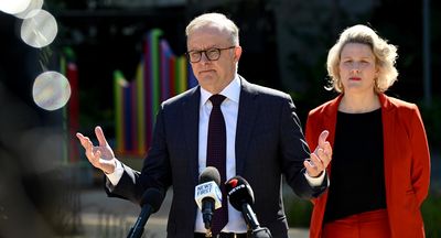 Labor is ‘staring down’ the annoying Greens on housing. But is that smart politics?