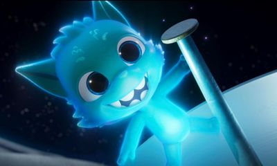 200% Wolf review – moon spirit baby turns kiddie werewolf sequel into frenetic howler