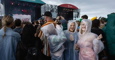 Promoters offer chorus of support for music festival reforms and funding