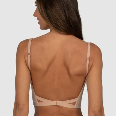 The Best Bra Styles For Your Backless Outfits