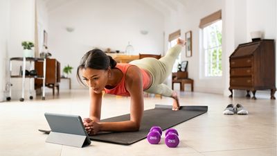 I'm a fitness writer and Move With Nicole is my go-to Pilates instructor—these are three of her routines I think you should try